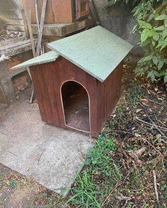 Cuccia per cani