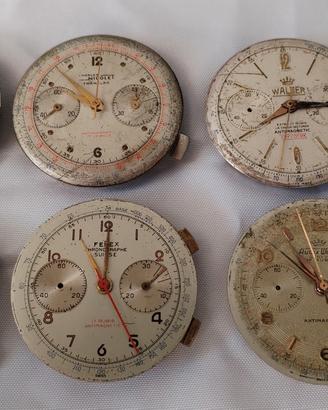 Chrono vintage 