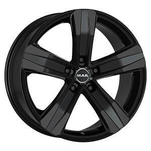 4 Cerchi MAK 15 POLLICI STONE 5 FIAT DUCATO CAMPER