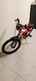 Mountain Bike Bimbo 20 pollici come nuova 
