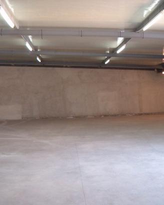 Locale uso deposito e ufficio con vigilanza armata