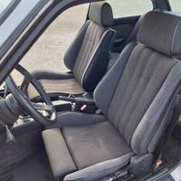 Sedili sportivi BMW Serie 3 E30 