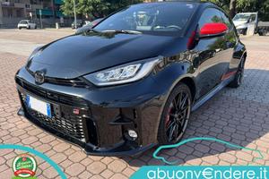 TOYOTA Yaris 1.6 Turbo 3 porte GR Yaris Circuit