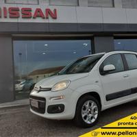 FIAT Panda 0.9 TwinAir Turbo METANO PER NEOPA...