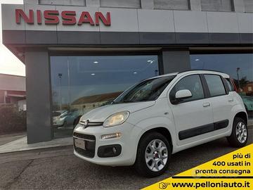 FIAT Panda 0.9 TwinAir Turbo METANO PER NEOPA...