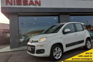 FIAT Panda 0.9 TwinAir Turbo METANO PER NEOPA...