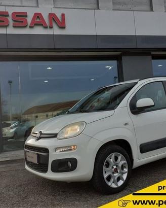 FIAT Panda 0.9 TwinAir Turbo METANO PER NEOPA...