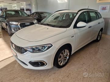 Fiat Tipo 1.6 Mjt 120cv SW Lounge