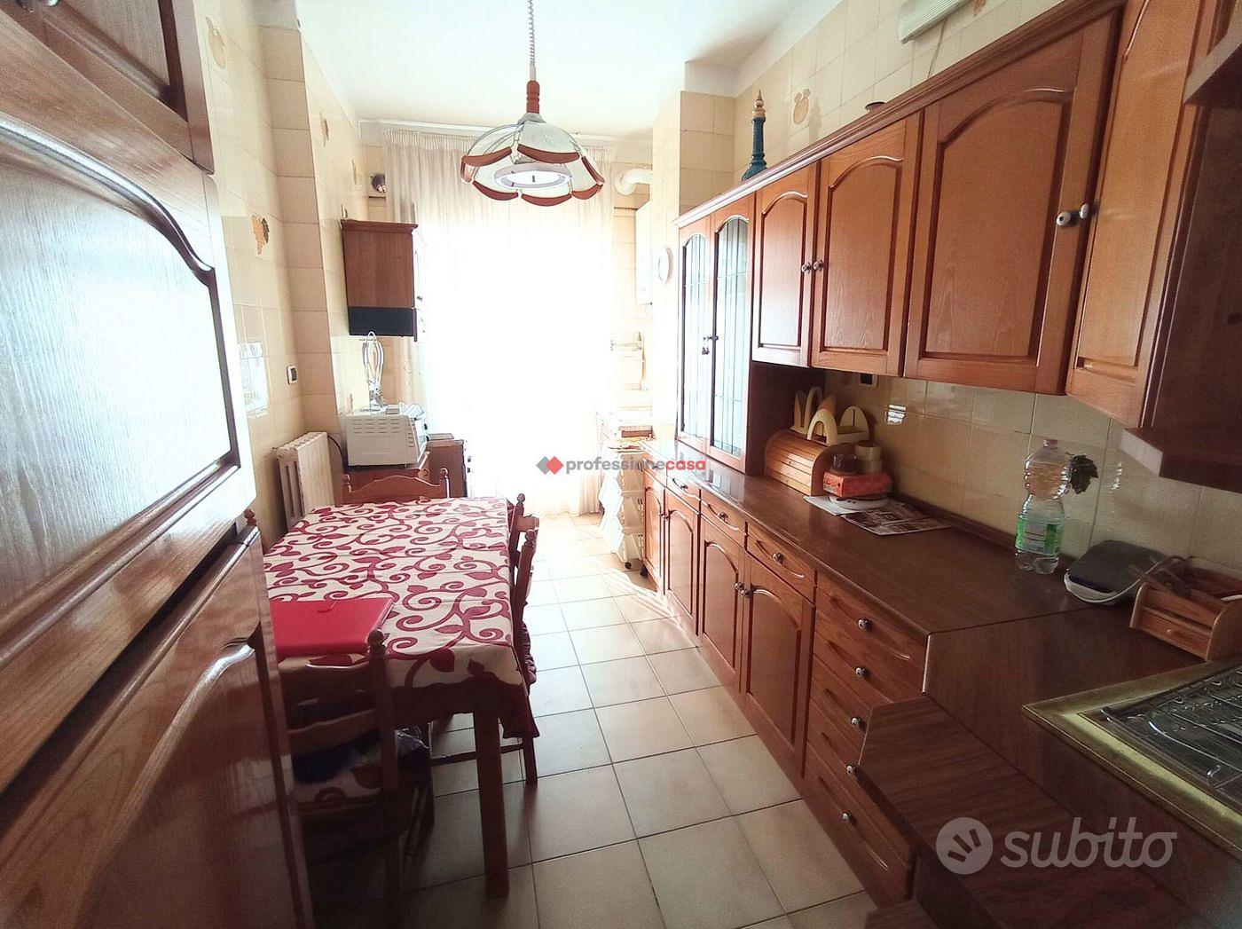Appartamento Foggia [Cod. rif 3265075VRG] - Vista 6