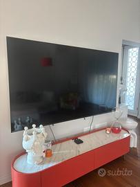 Tv 85 pollici Hisense