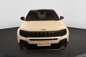 Jeep Avenger 1.2 Turbo 100 CV Summit PRONTA C...