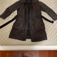 Giubbotto Trussardi jeans originale taglia 46 uomo