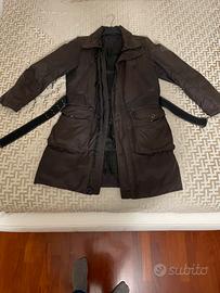 Giubbotto Trussardi jeans originale taglia 46 uomo