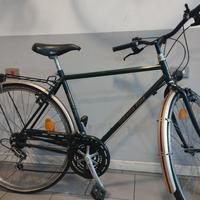 City bike 28" uomo 