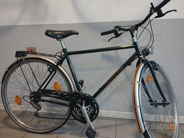 City bike 28" uomo 