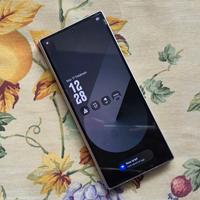 Samsung Z Fold 6 512gb x iphone 17 air s25 ultra