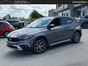 Fiat Tipo Cross 1.0 T3 100 cv - PROMO FINAN #11181