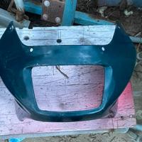 cupolino Honda Transalp anni 90 