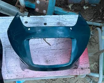 cupolino Honda Transalp anni 90 