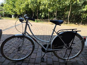Bicicletta donna Vintage, Wolsit Mondial