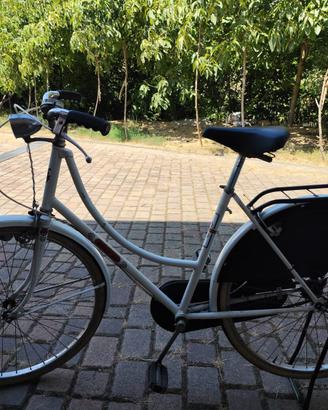Bicicletta donna Vintage, Wolsit Mondial