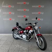YAMAHA XV 250 Virago - **