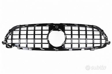 Griglia centrale Mercedes Classe E W213 S213 C238