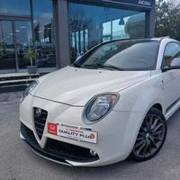 Alfa Romeo MiTo 1.4 T 170 CV M.air S&S Quadrifogli