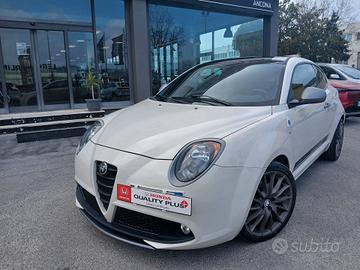 Alfa Romeo MiTo 1.4 T 170 CV M.air S&S Quadrifogli