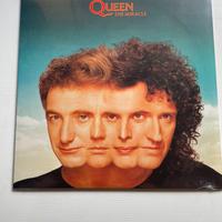 Vinile Queen The miracle NUOVO