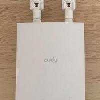 MODEM ROUTER CUDY LT500 Outdoor 4G LTE