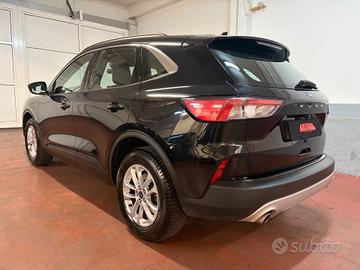 Ford Kuga 1.5 EcoBlue 120 CV aut. 2WD Titanium Bus