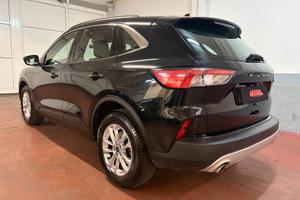 Ford Kuga 1.5 EcoBlue 120 CV aut. 2WD Titanium Bus