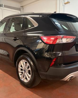 Ford Kuga 1.5 EcoBlue 120 CV aut. 2WD Titanium Bus