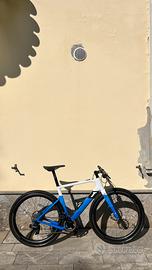 3T limited-edition Bally Peak Outlook e-Bike