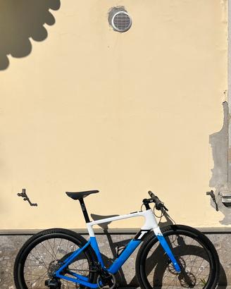 3T limited-edition Bally Peak Outlook e-Bike