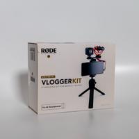 RØDE Vlogger Kit – Universal Edition