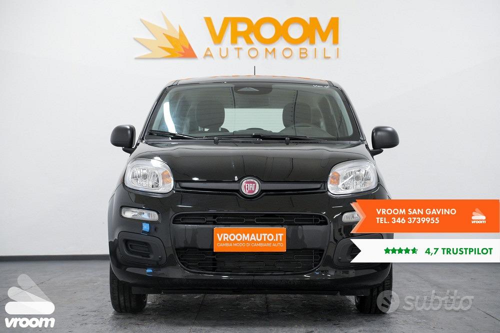 Fiat Panda 3ª serie