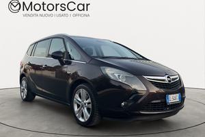 OPEL Zafira Tourer 2.0 CDTi 130 CV Cosmo 7 POSTI