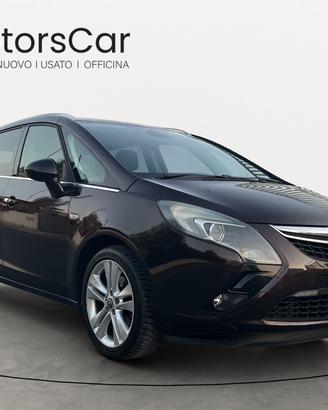 OPEL Zafira Tourer 2.0 CDTi 130 CV Cosmo 7 POSTI