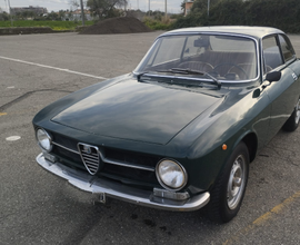 Alfa Romeo gt junior