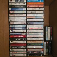 Stock n. 103 musicassette