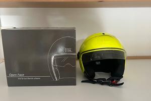 Casco moto