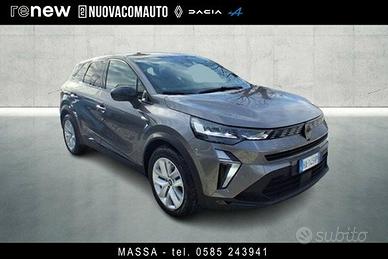 Renault Symbioz 1.6 E-Tech full hybrid Evolution 1