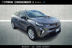 Renault Symbioz 1.6 E-Tech full hybrid Evolution 1