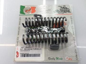 Kit revisione forcella piaggio ciao - ciao px