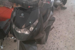 Motore Piaggio