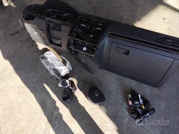 Cruscotto completo golf 7 7.5