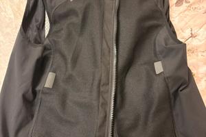 Airbag gilet moto