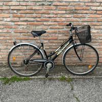 Bicicletta da donna